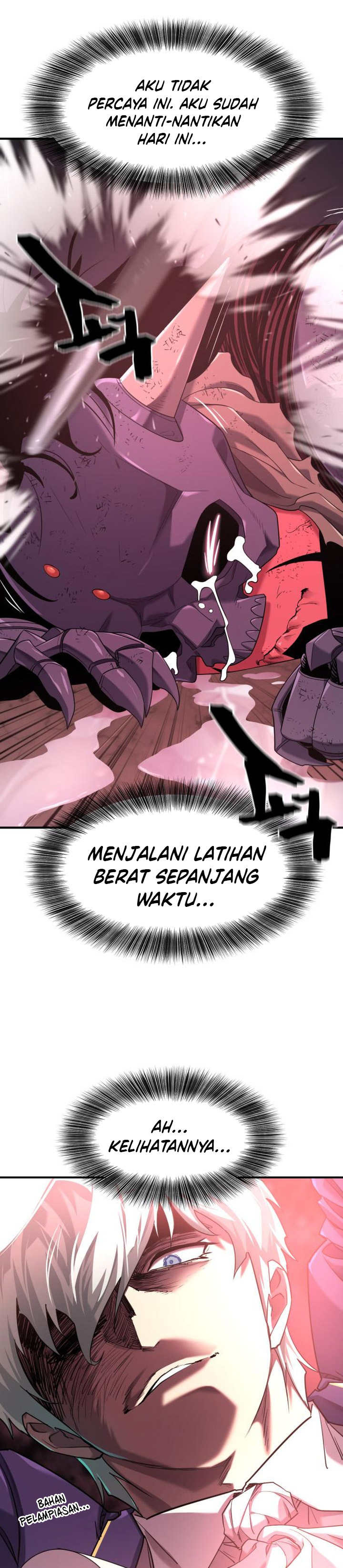 The World’s Best Engineer Chapter 190 Gambar 29