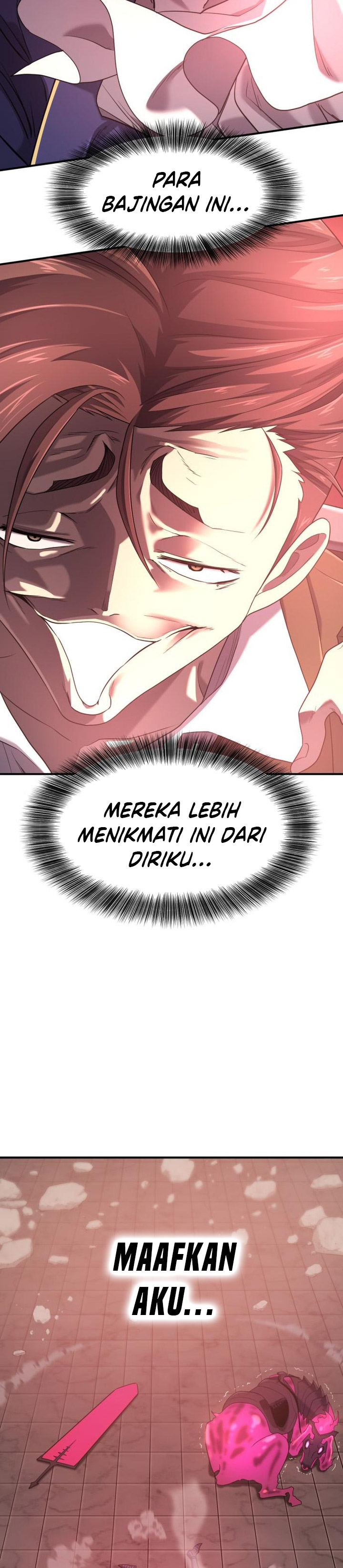 The World’s Best Engineer Chapter 190 Gambar 30