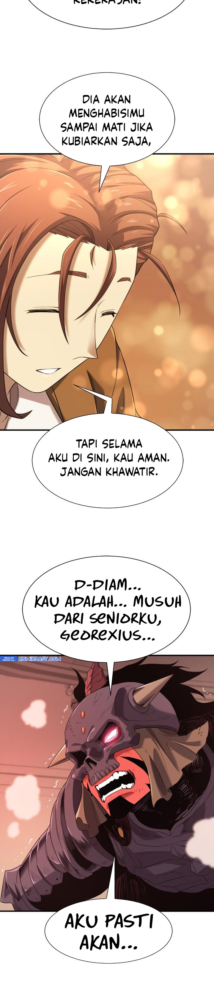 The World’s Best Engineer Chapter 190 Gambar 33