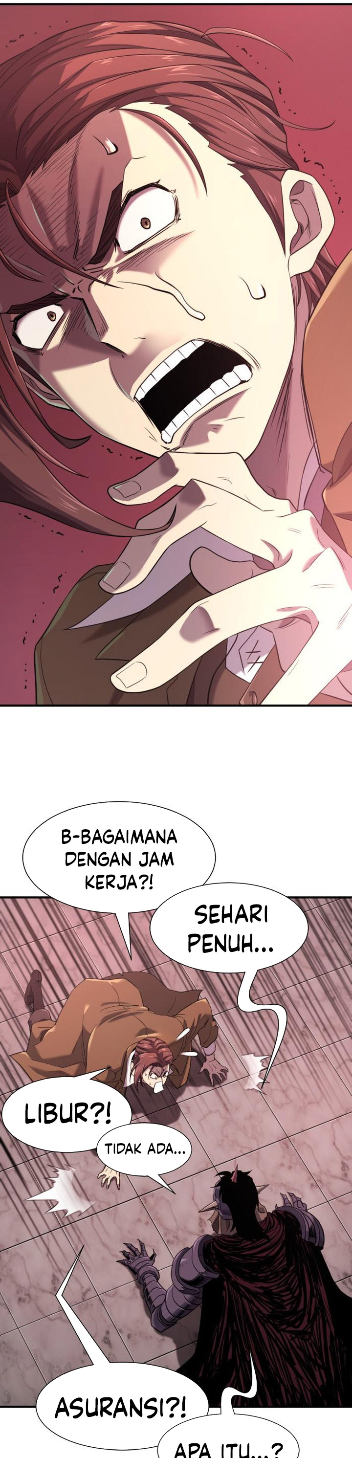 The World’s Best Engineer Chapter 190 Gambar 38