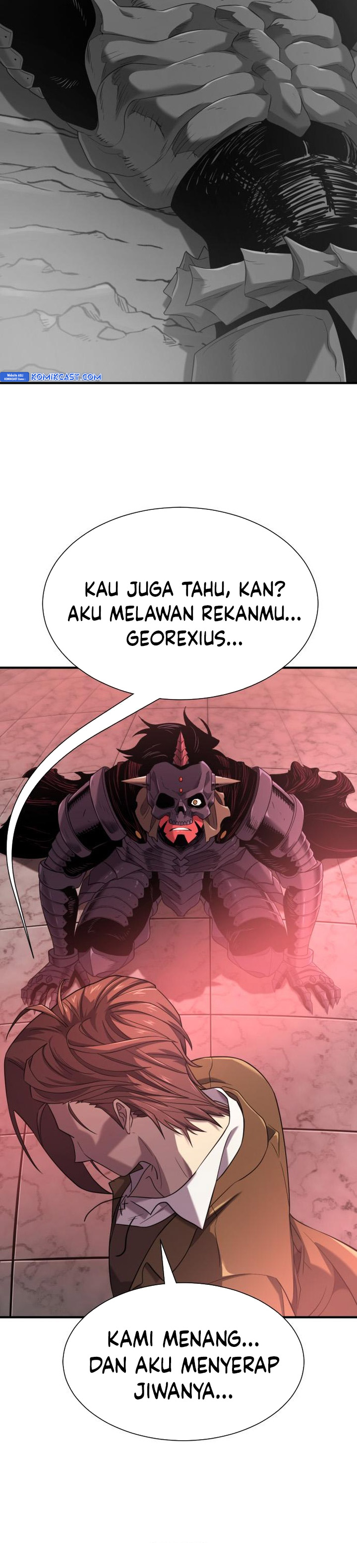 The World’s Best Engineer Chapter 190 Gambar 43