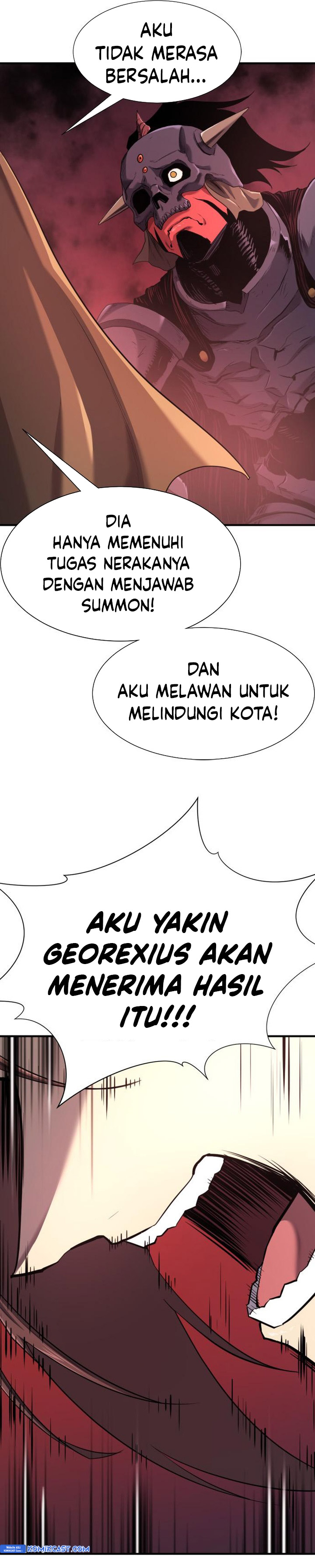 The World’s Best Engineer Chapter 190 Gambar 44