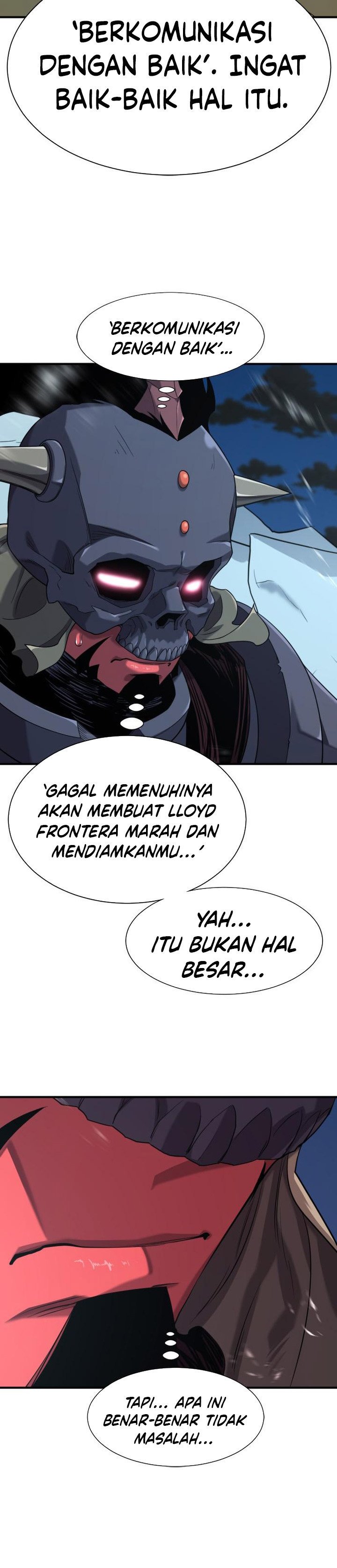 The World’s Best Engineer Chapter 191 Gambar 4