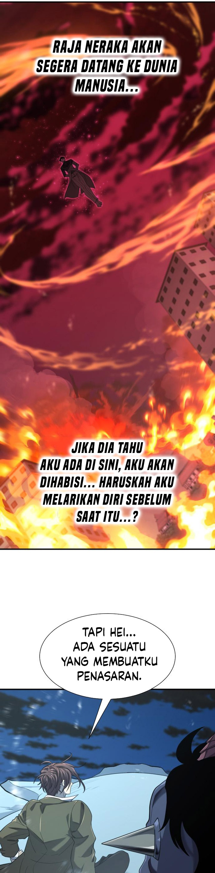 The World’s Best Engineer Chapter 191 Gambar 5