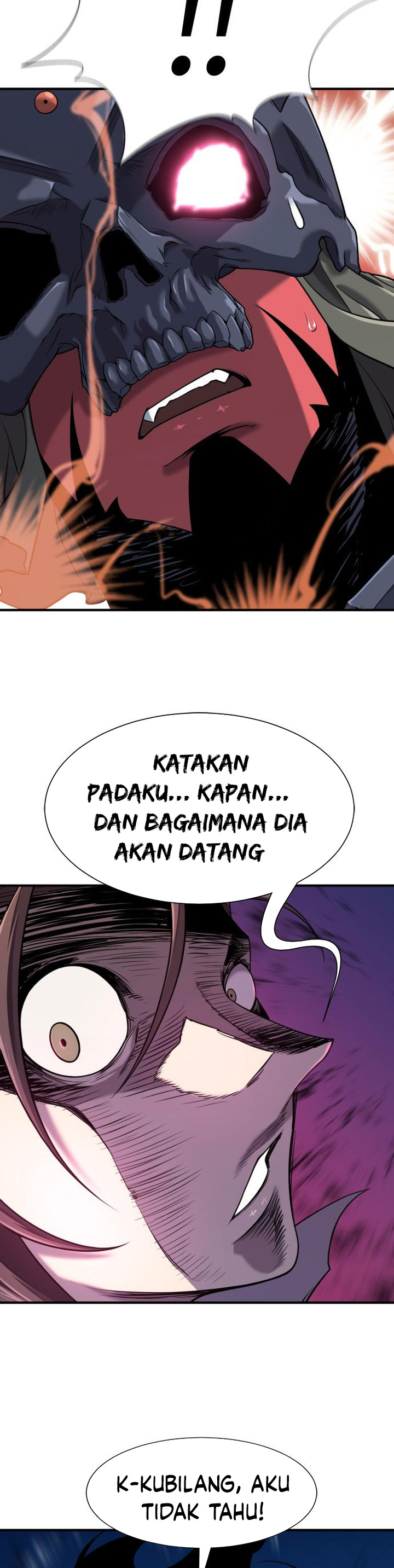 The World’s Best Engineer Chapter 191 Gambar 9