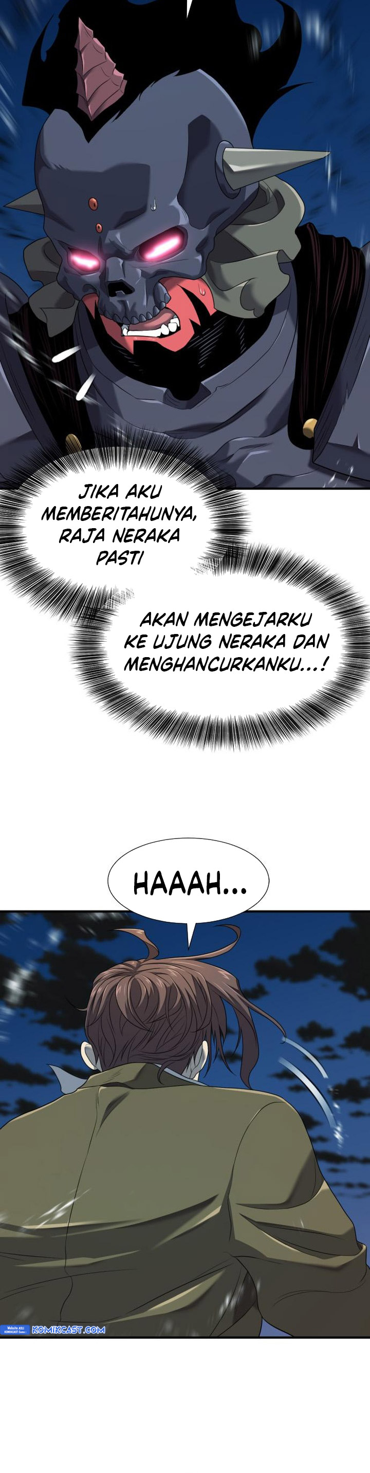 The World’s Best Engineer Chapter 191 Gambar 10