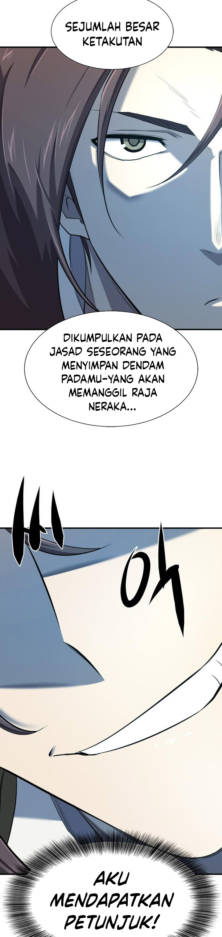 The World’s Best Engineer Chapter 191 Gambar 15