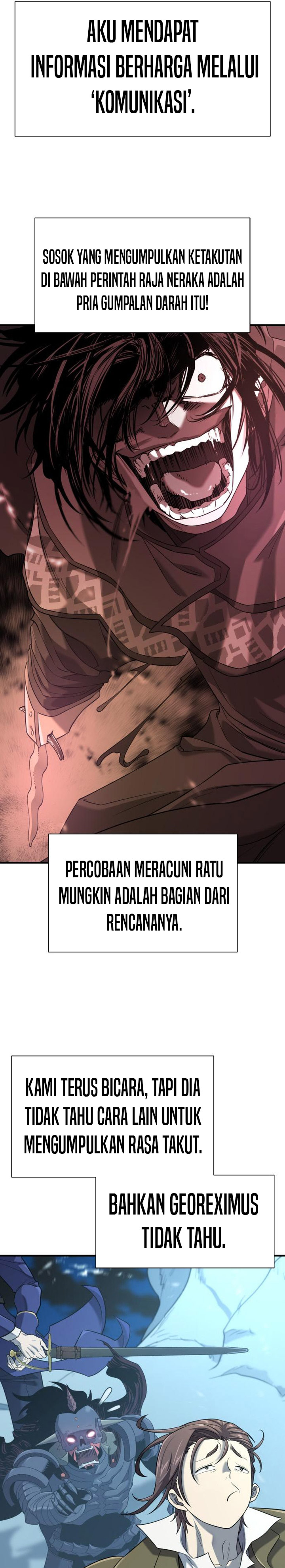The World’s Best Engineer Chapter 191 Gambar 17