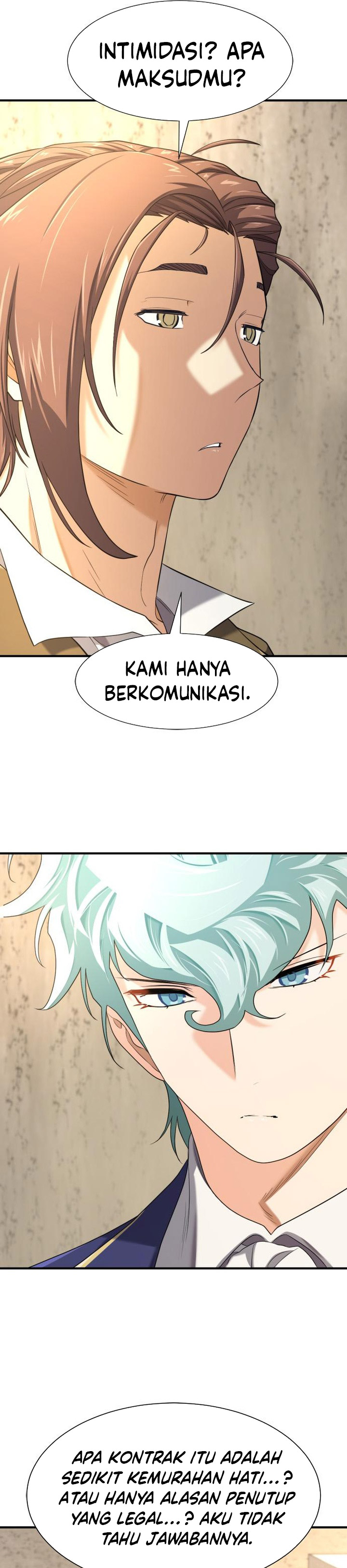 The World’s Best Engineer Chapter 191 Gambar 25