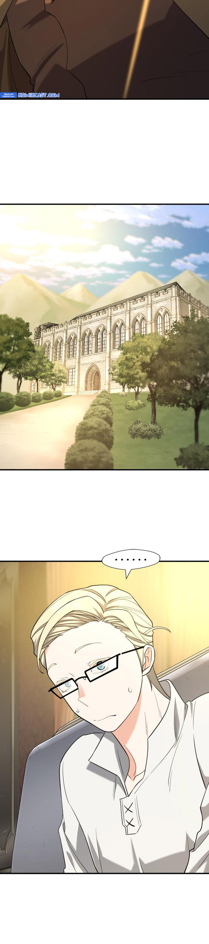 The World’s Best Engineer Chapter 191 Gambar 27