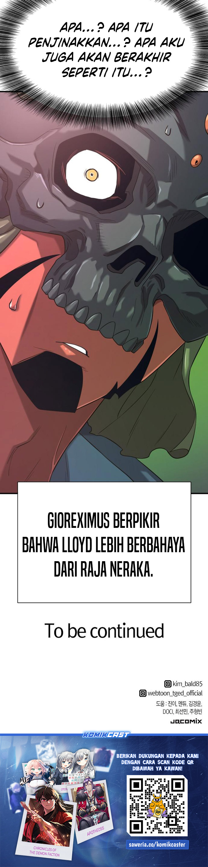 The World’s Best Engineer Chapter 191 Gambar 42