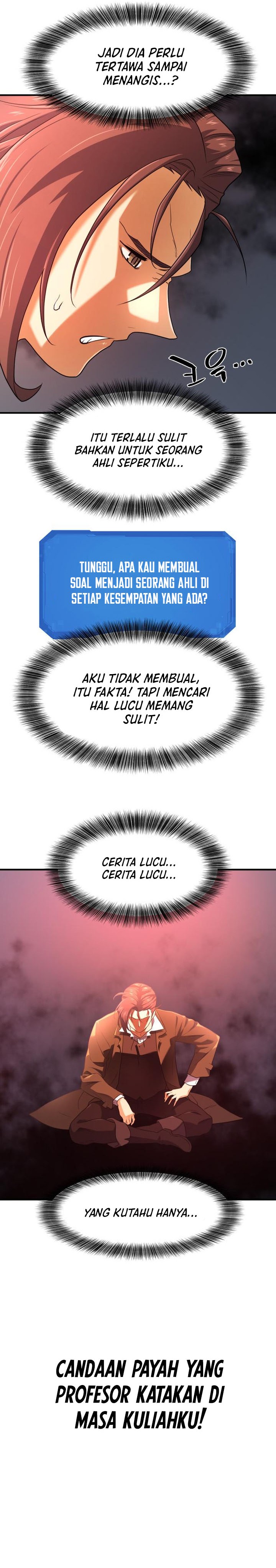 The World’s Best Engineer Chapter 192 Gambar 14