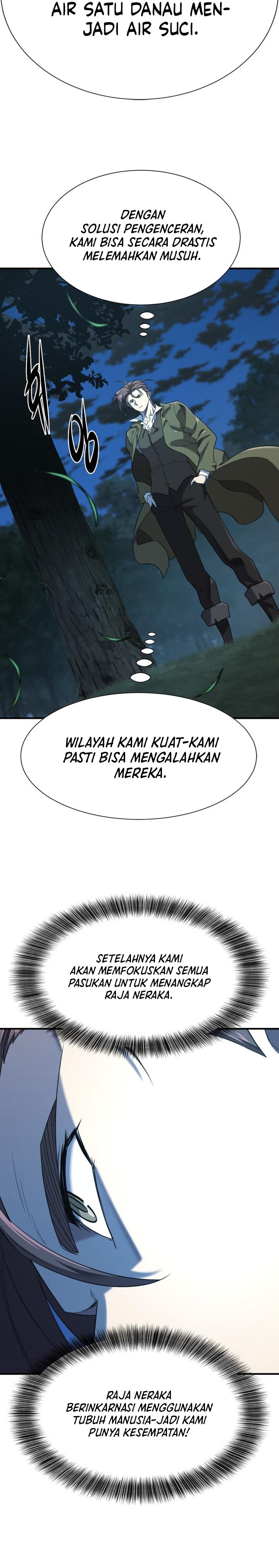 The World’s Best Engineer Chapter 192 Gambar 30