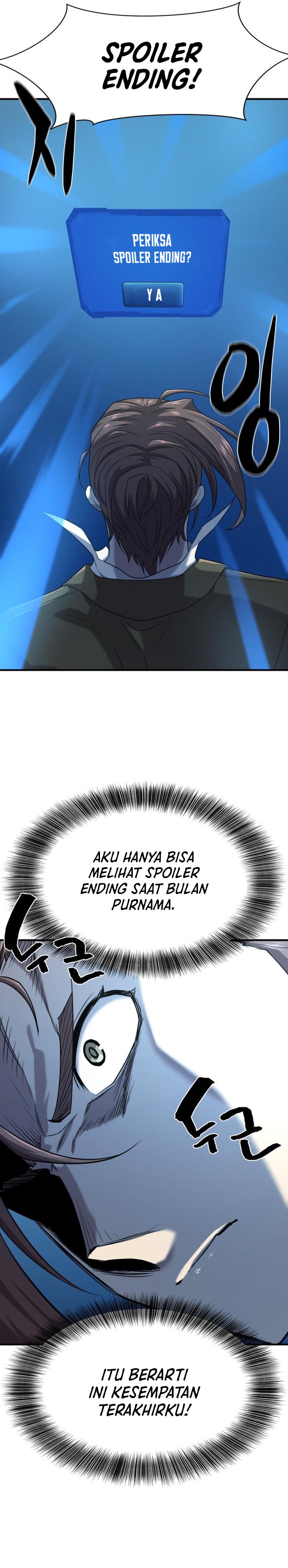 The World’s Best Engineer Chapter 192 Gambar 31