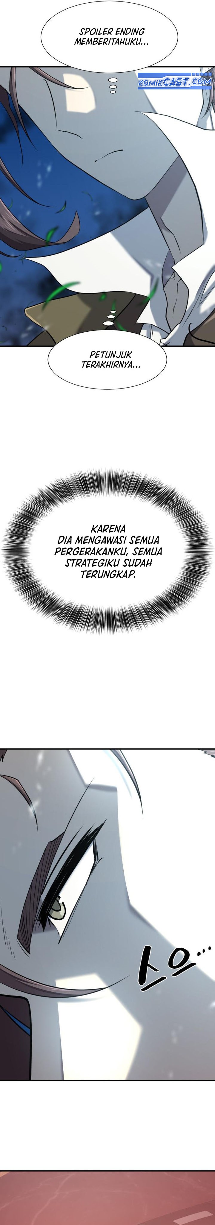 The World’s Best Engineer Chapter 192 Gambar 37