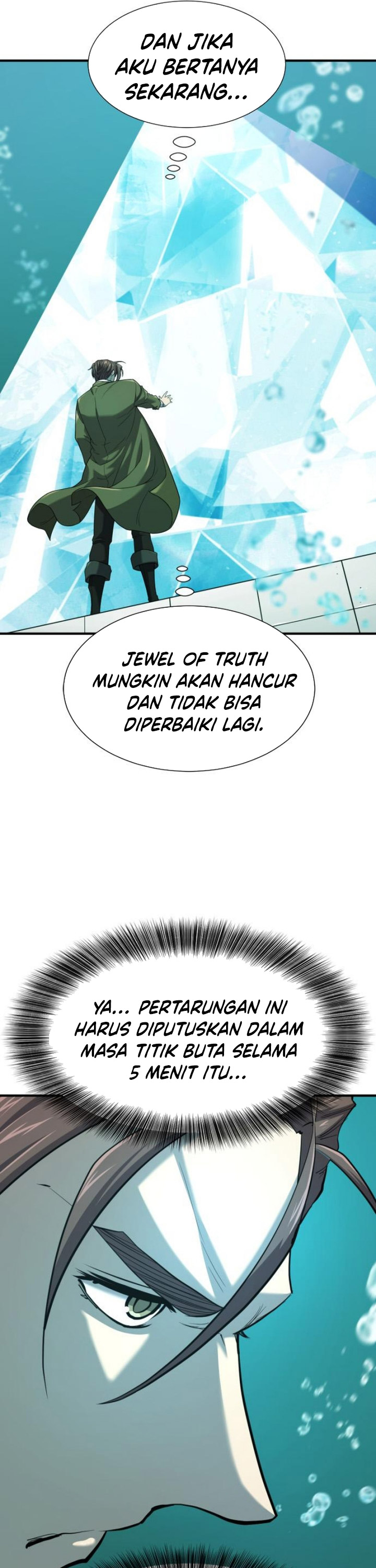 The World’s Best Engineer Chapter 193 Gambar 29