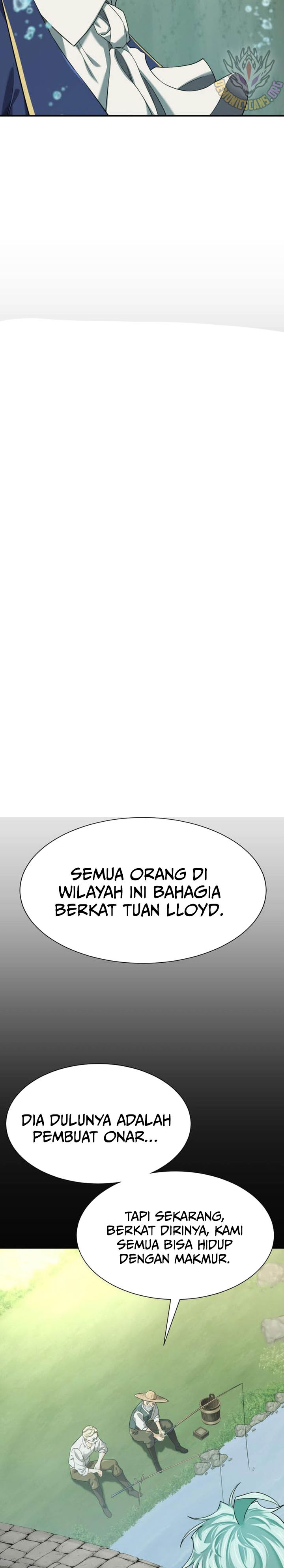 The World’s Best Engineer Chapter 194 Gambar 4