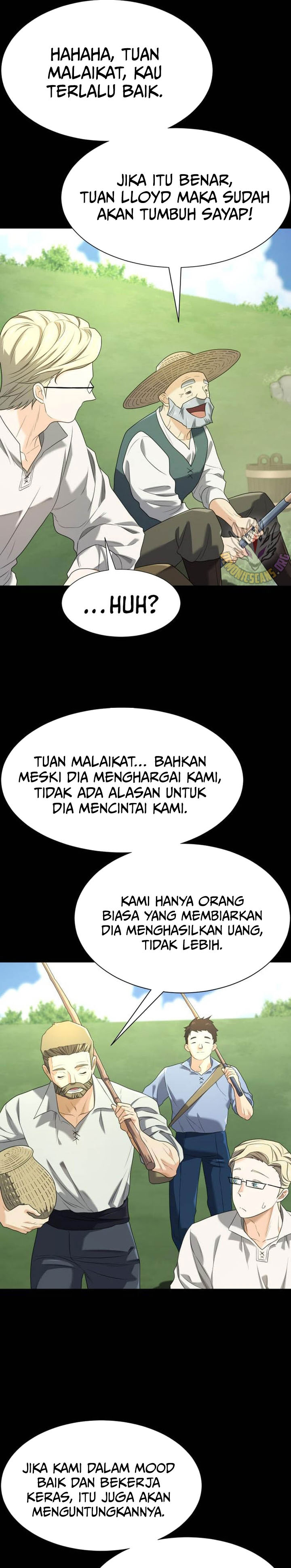 The World’s Best Engineer Chapter 194 Gambar 6
