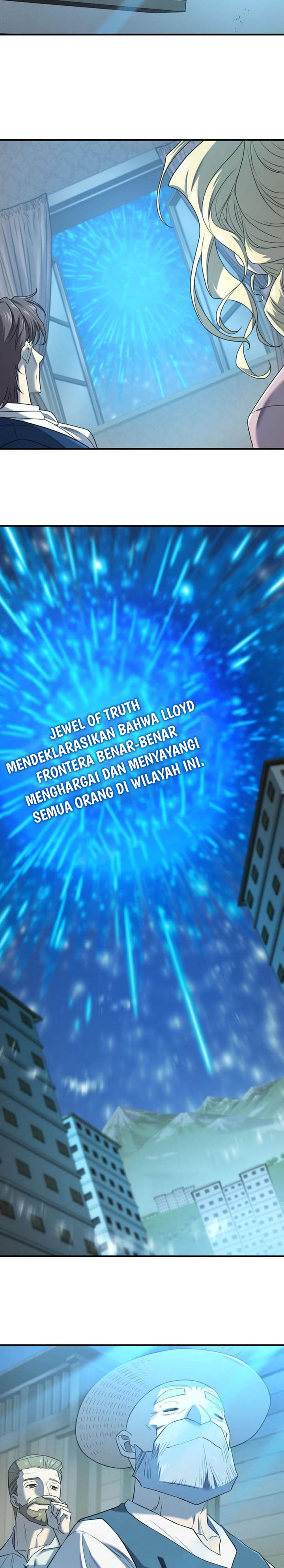 The World’s Best Engineer Chapter 194 Gambar 12