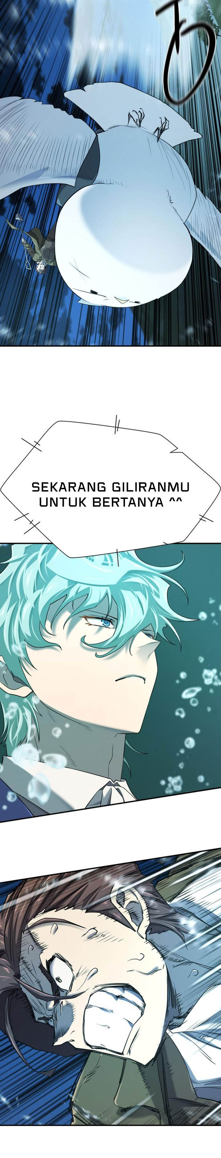 The World’s Best Engineer Chapter 194 Gambar 18