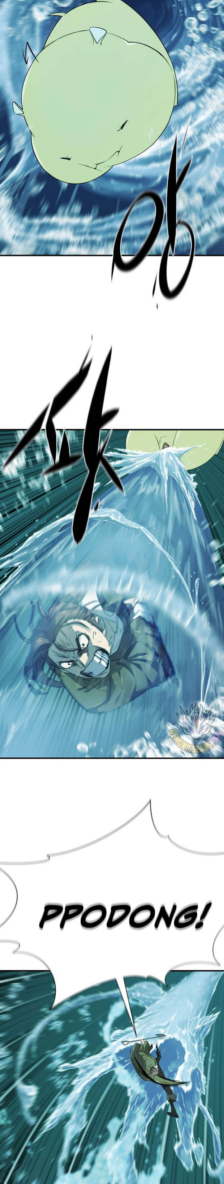 The World’s Best Engineer Chapter 194 Gambar 24