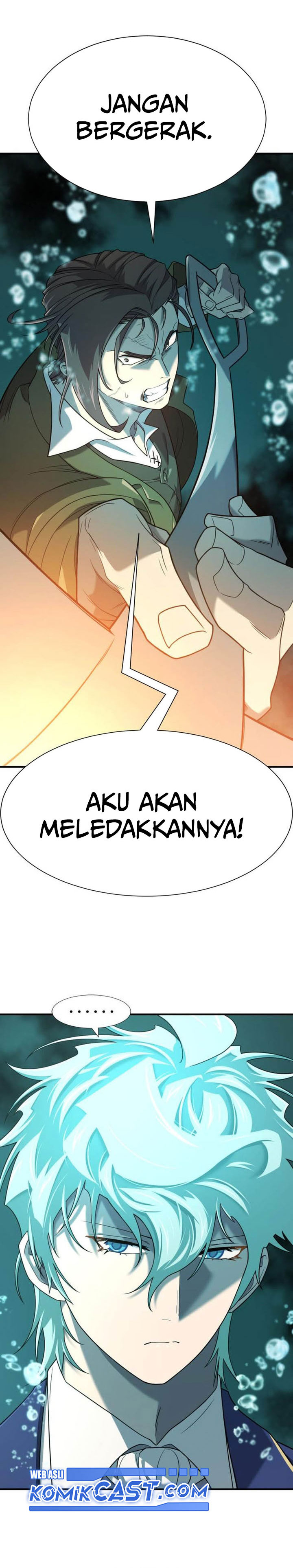 The World’s Best Engineer Chapter 194 Gambar 29