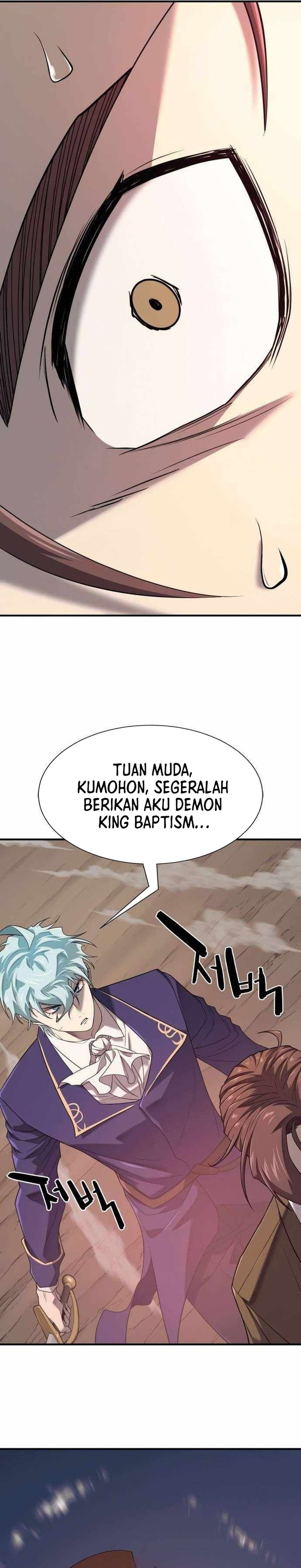 The World’s Best Engineer Chapter 198 Gambar 16