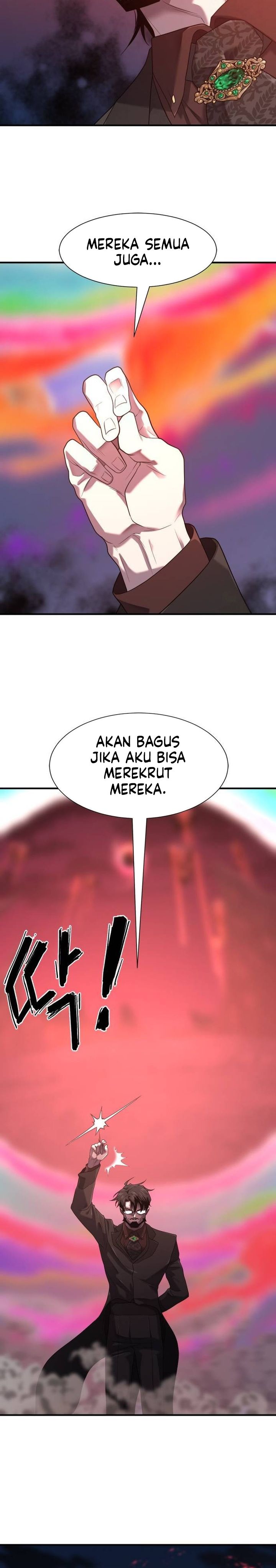 The World’s Best Engineer Chapter 201 Gambar 10