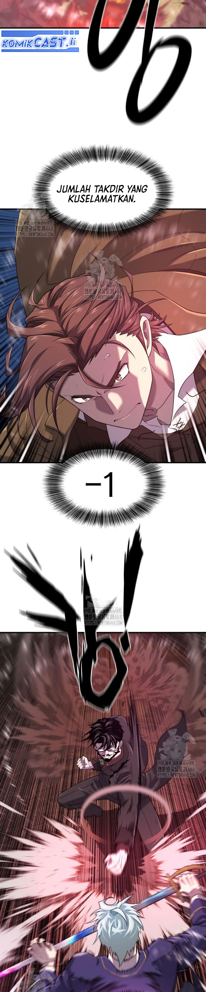 The World’s Best Engineer Chapter 202 Gambar 3