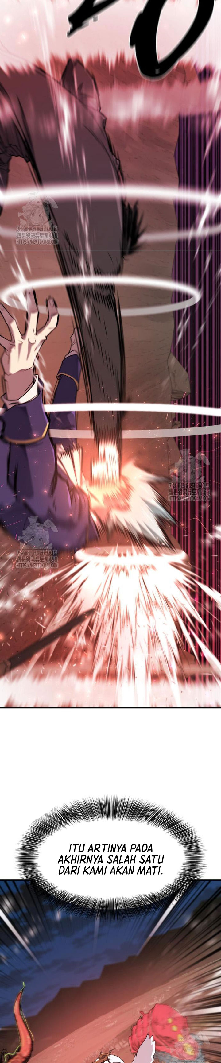 The World’s Best Engineer Chapter 202 Gambar 5