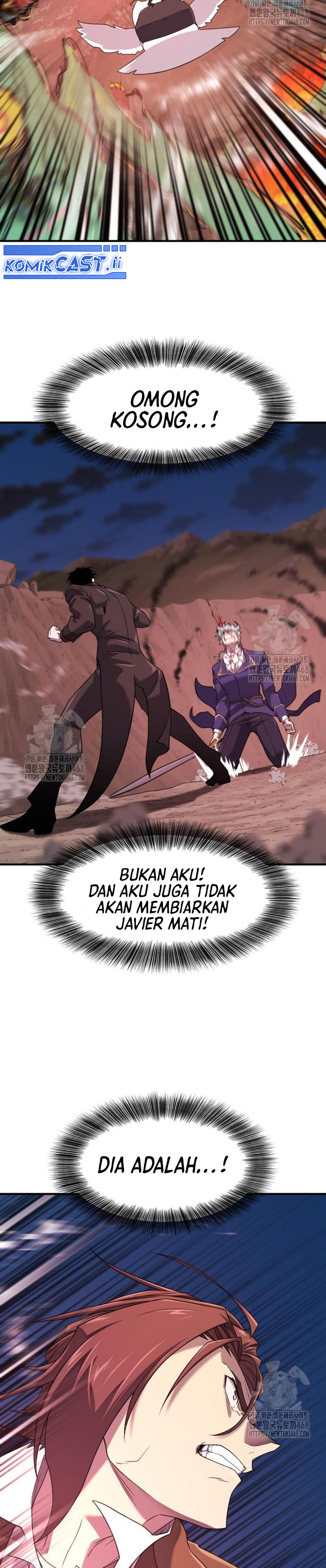 The World’s Best Engineer Chapter 202 Gambar 6