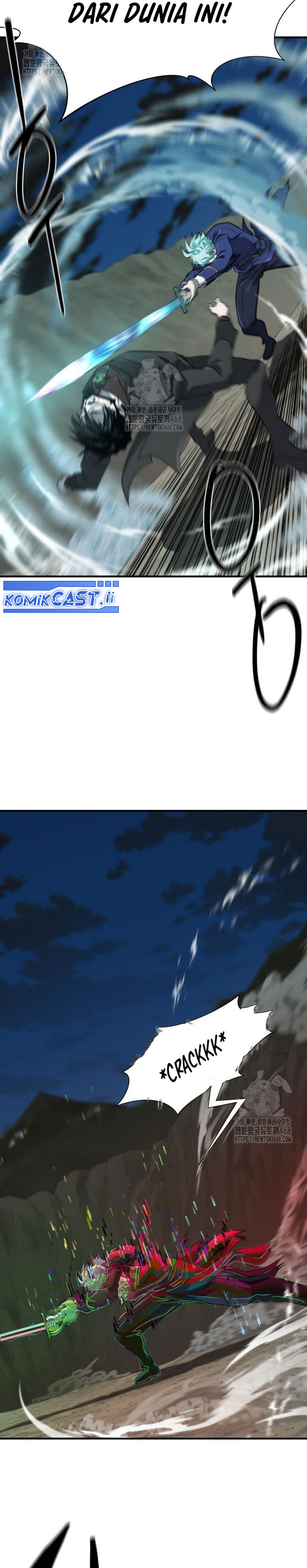 The World’s Best Engineer Chapter 202 Gambar 10