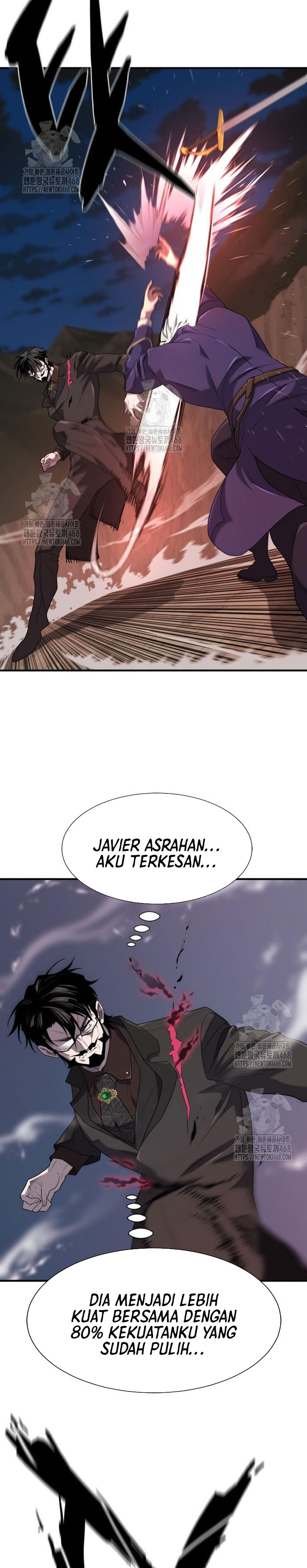 The World’s Best Engineer Chapter 202 Gambar 11