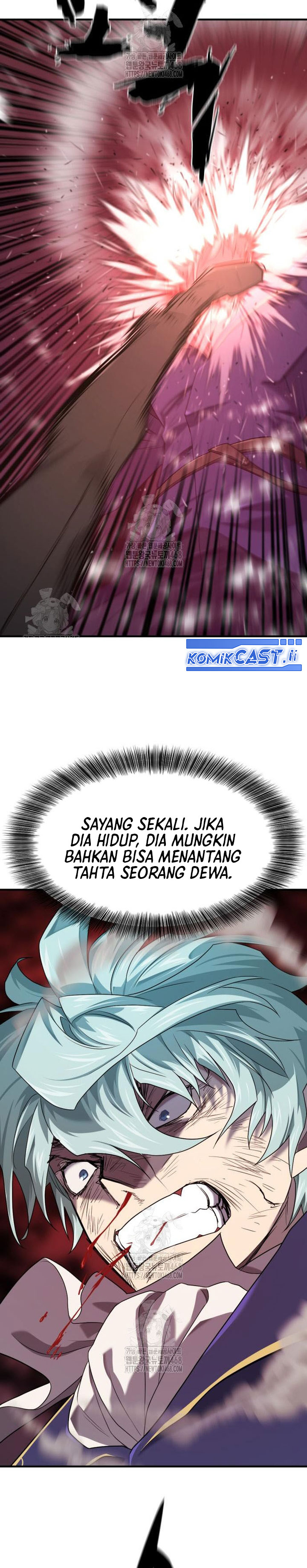 The World’s Best Engineer Chapter 202 Gambar 12