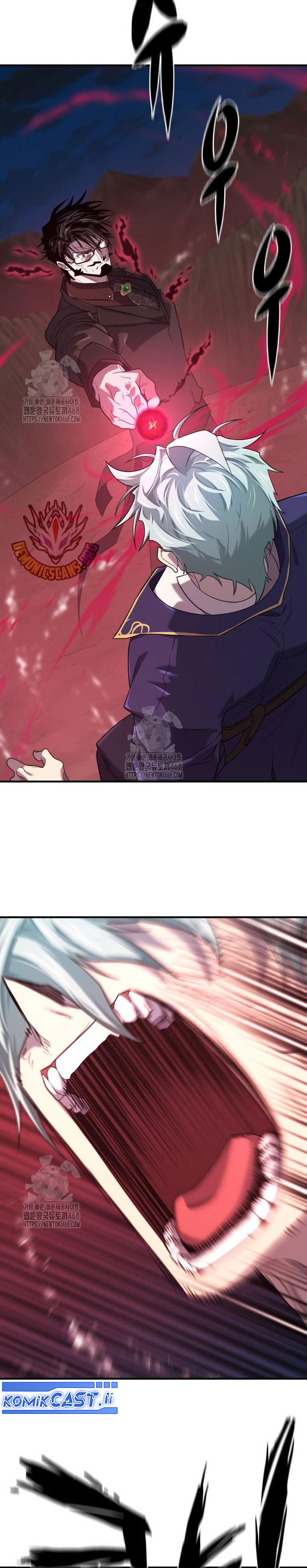 The World’s Best Engineer Chapter 202 Gambar 13