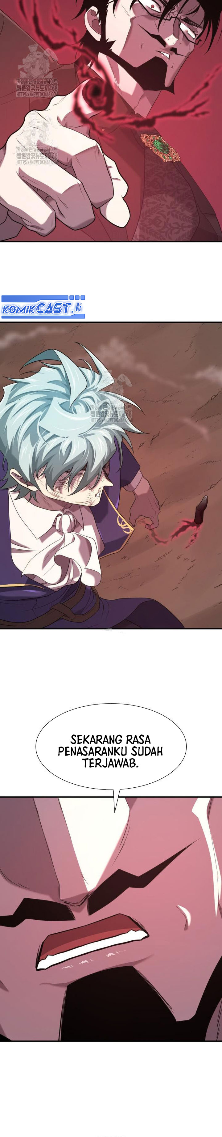 The World’s Best Engineer Chapter 202 Gambar 15