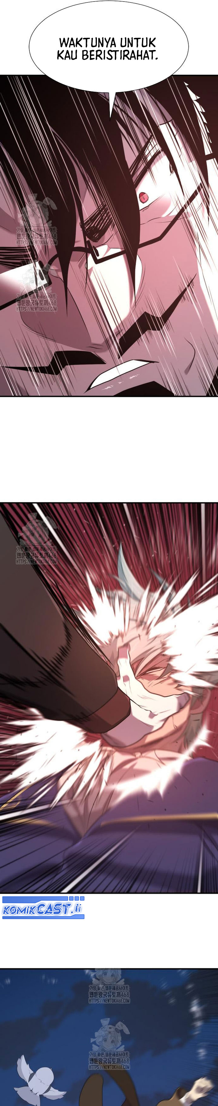 The World’s Best Engineer Chapter 202 Gambar 16