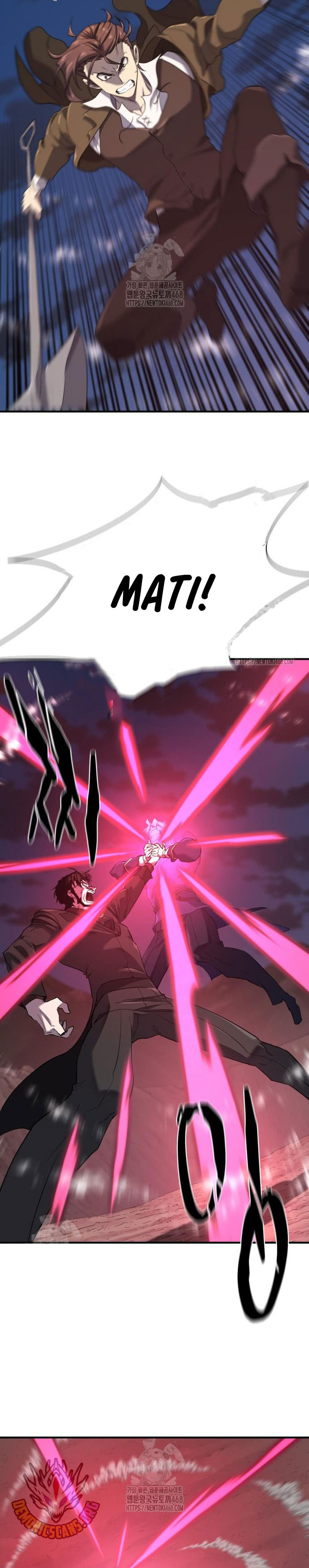 The World’s Best Engineer Chapter 202 Gambar 17