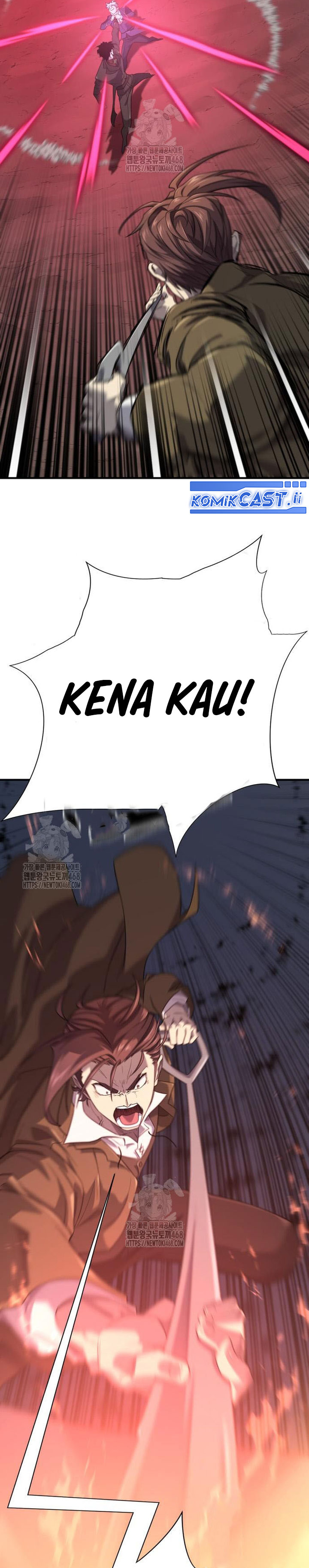 The World’s Best Engineer Chapter 202 Gambar 18