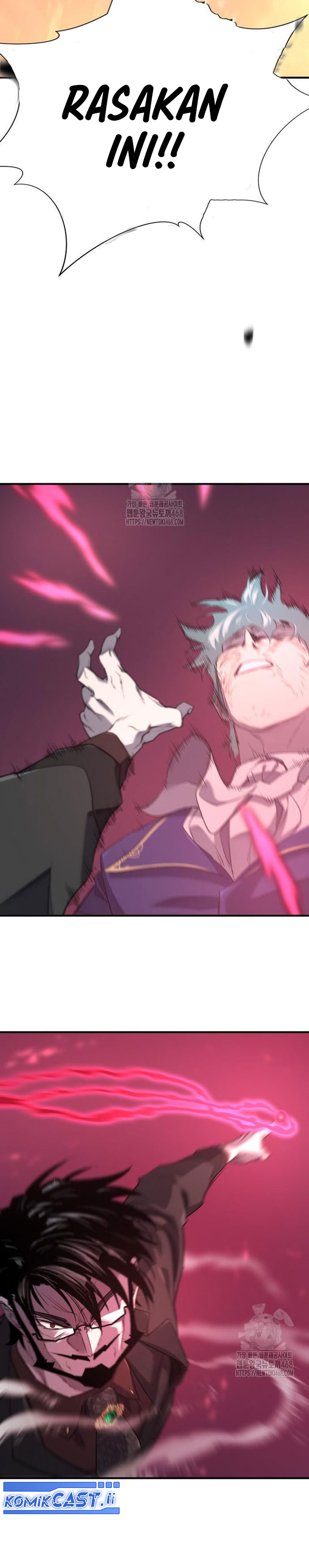 The World’s Best Engineer Chapter 202 Gambar 19