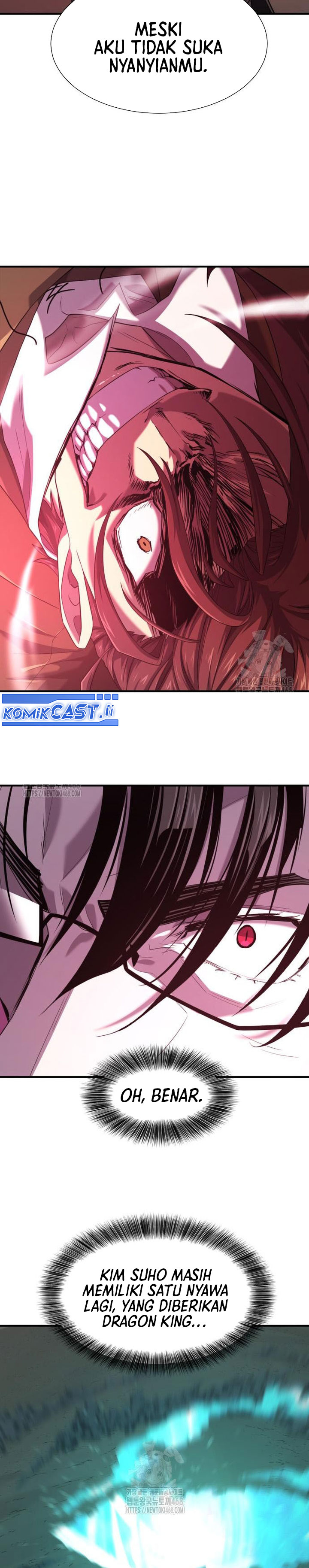 The World’s Best Engineer Chapter 202 Gambar 21