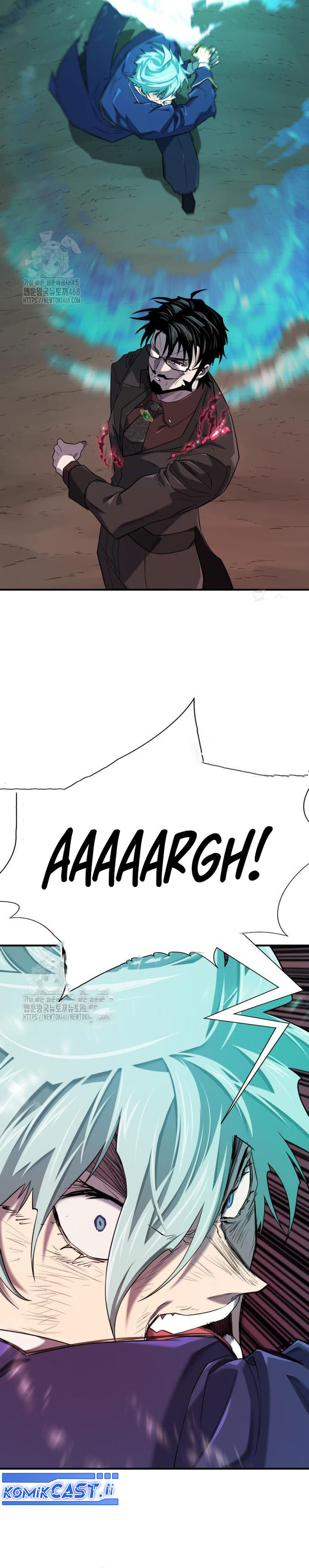 The World’s Best Engineer Chapter 202 Gambar 22