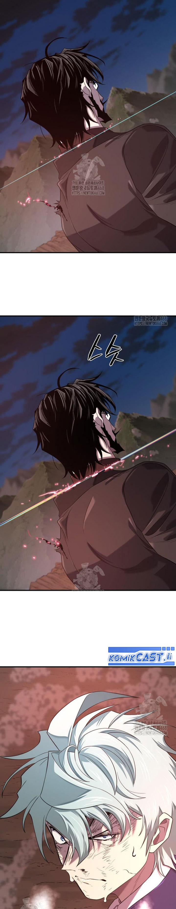 The World’s Best Engineer Chapter 202 Gambar 25