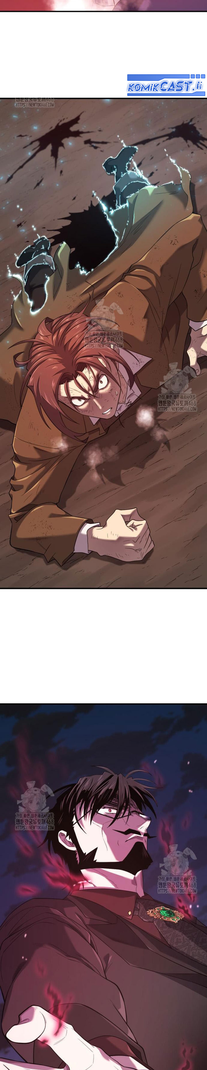 The World’s Best Engineer Chapter 202 Gambar 27