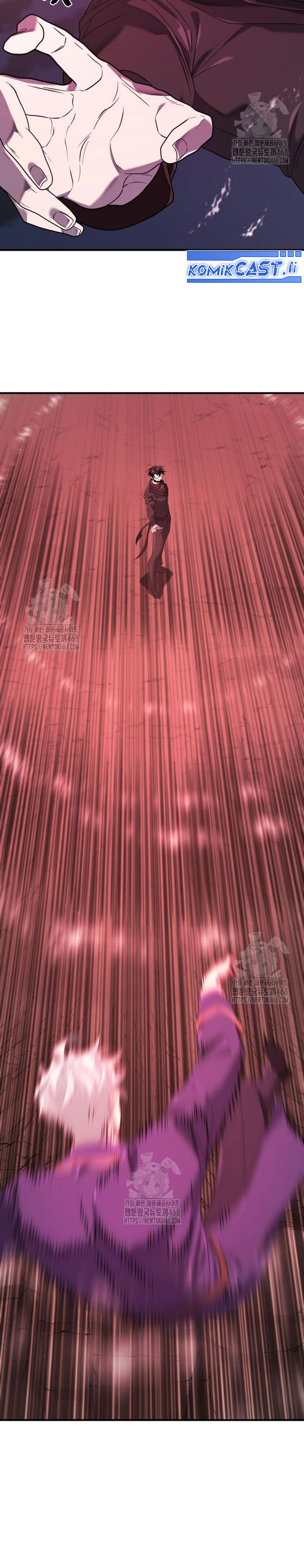 The World’s Best Engineer Chapter 202 Gambar 29