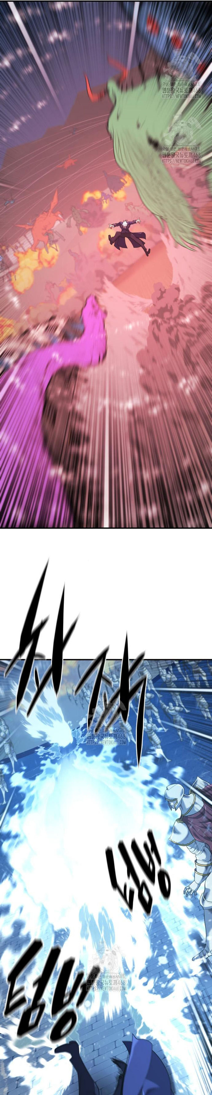 The World’s Best Engineer Chapter 202 Gambar 30