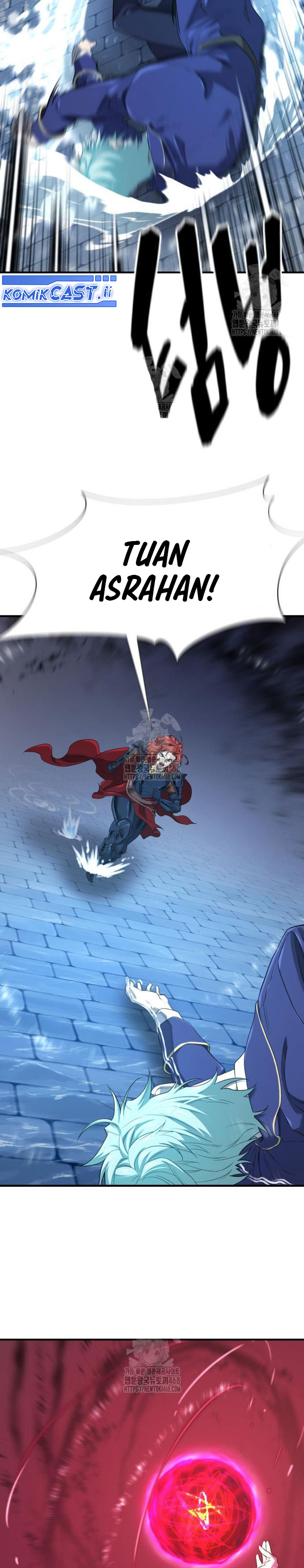 The World’s Best Engineer Chapter 202 Gambar 31