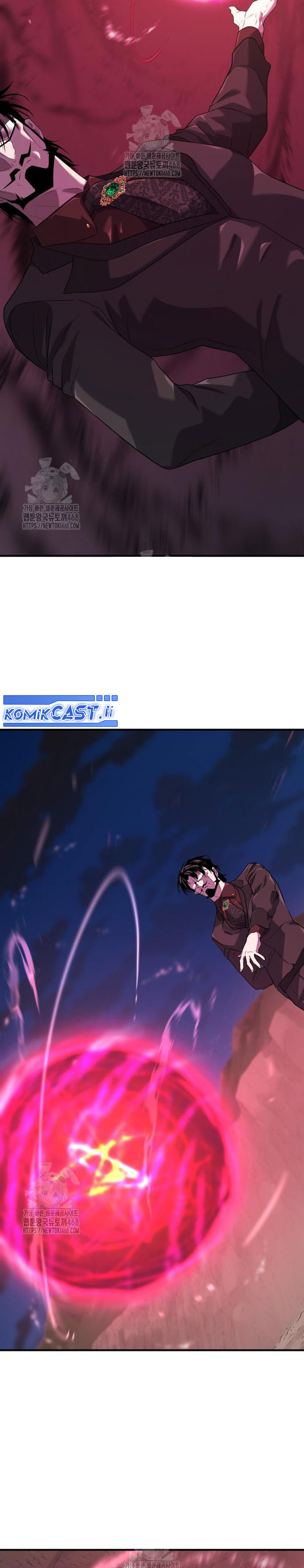 The World’s Best Engineer Chapter 202 Gambar 32