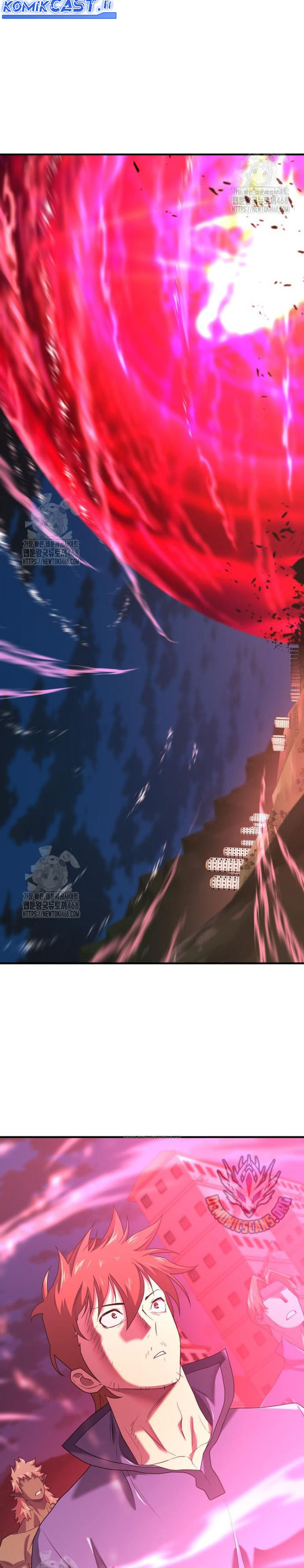 The World’s Best Engineer Chapter 202 Gambar 34