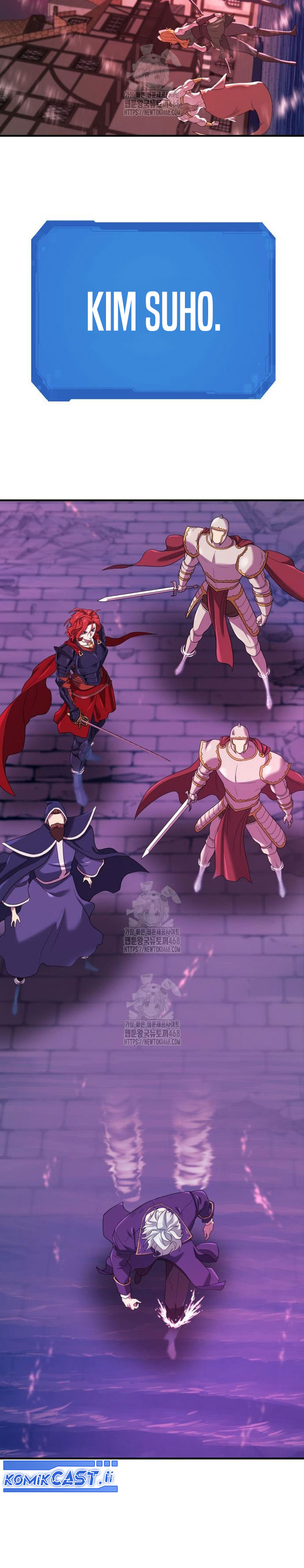 The World’s Best Engineer Chapter 202 Gambar 36